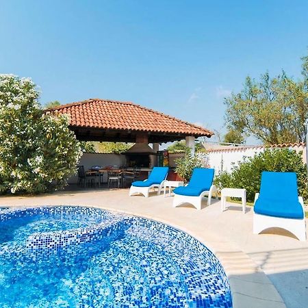 Villa Filip - Private Pool & Gym Пула Екстериор снимка